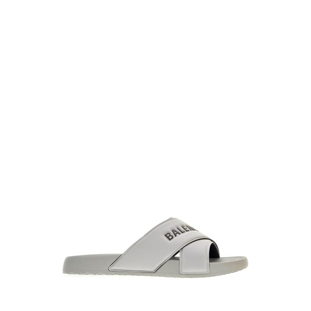 Balenciaga Man Shoes Slippers